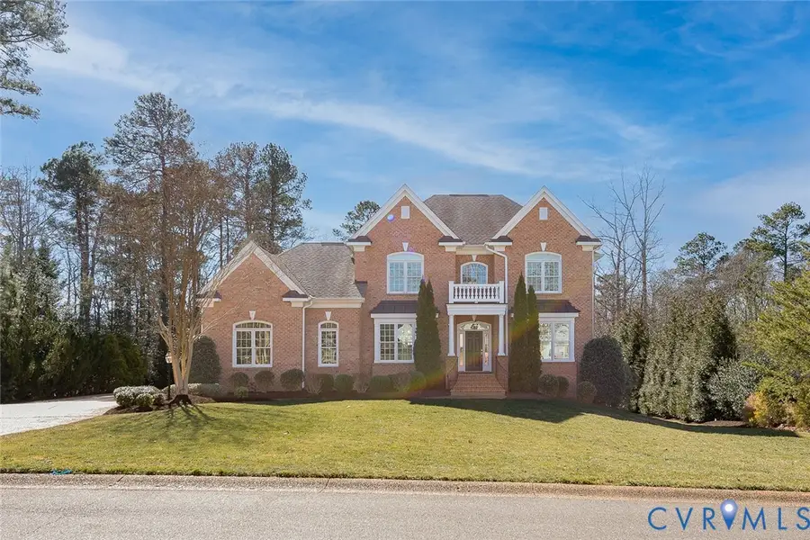 109 Hurlston, Williamsburg, VA 23188 - #2