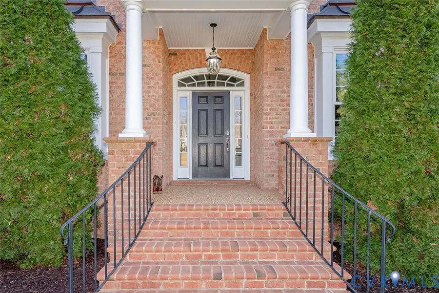 109 Hurlston, Williamsburg, VA 23188 - #3