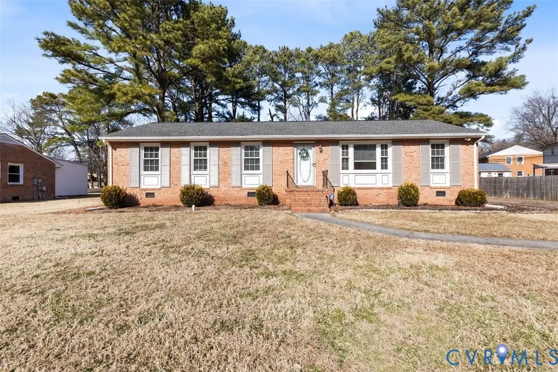 302 Lark Drive, Fairfield, VA 23227 - #1