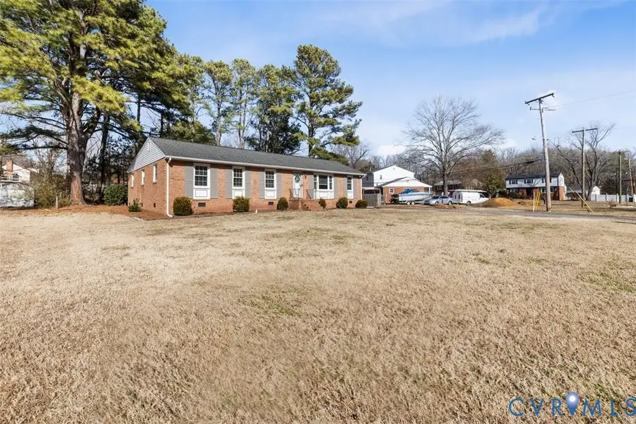 302 Lark Drive, Fairfield, VA 23227 - #2