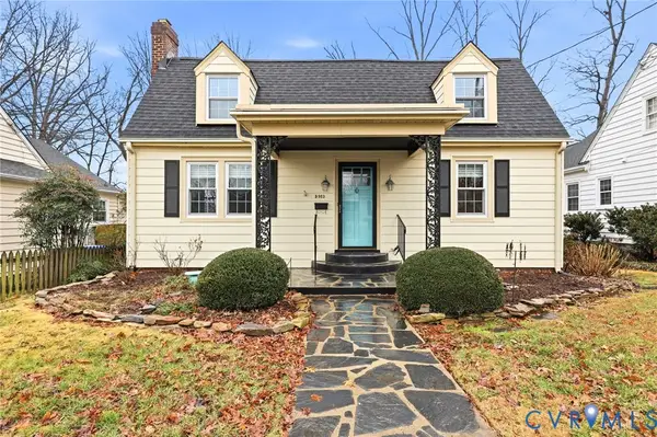 5923 Kensington Avenue, Richmond, VA 23226