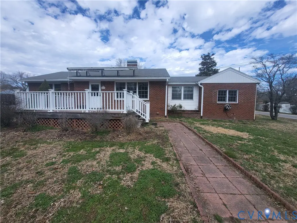 5019 Sterling Road, Petersburg, VA 23803 - #1