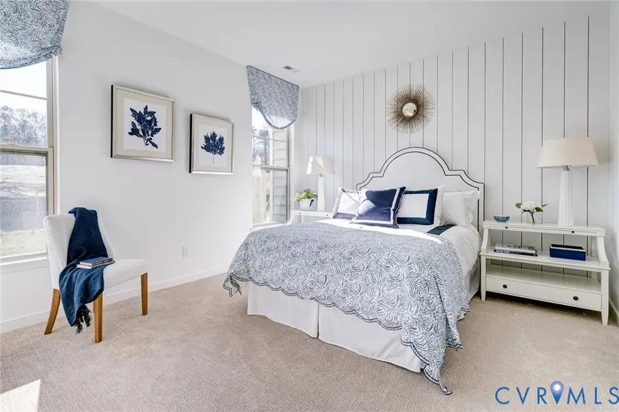 5221 Encore Autumn Walk #J-64, Fairfield, VA 23227 - #3