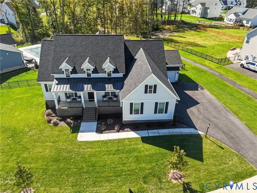 2233 Osborne Hill Drive, Rockville, VA 23146 - #2