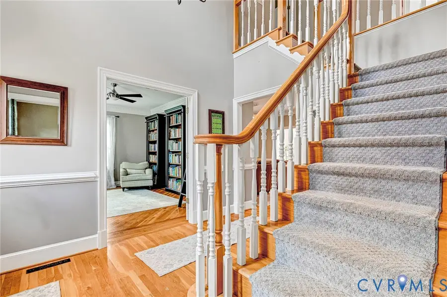 14012 Summercliff Trail, Chesterfield, VA 23832 - #3