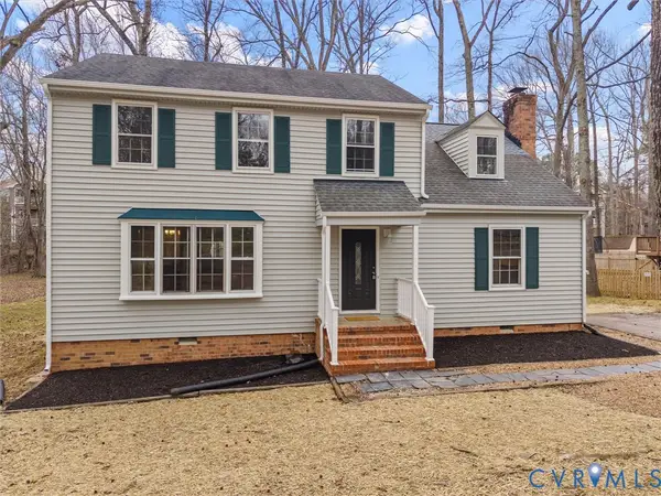 2527 Lauderdale Drive, Henrico, VA 23233