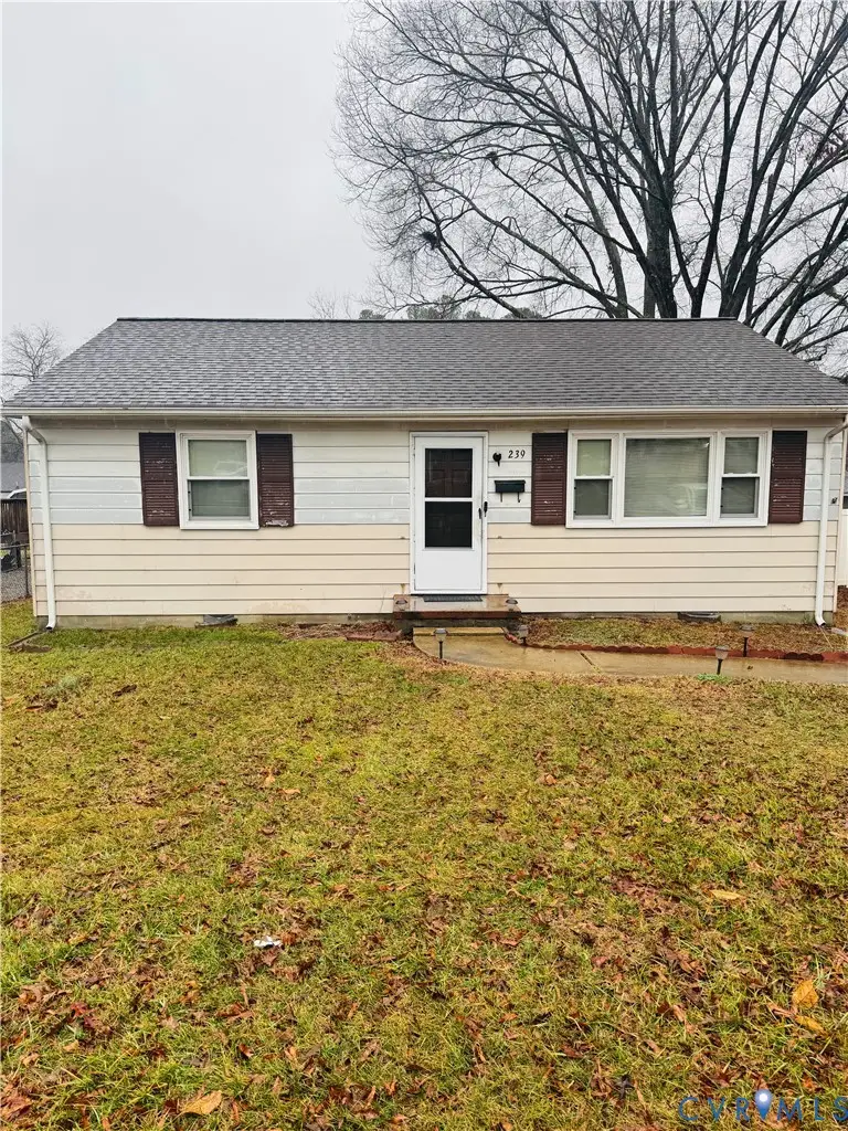 239 N Linden, Henrico, VA 23075 - #1