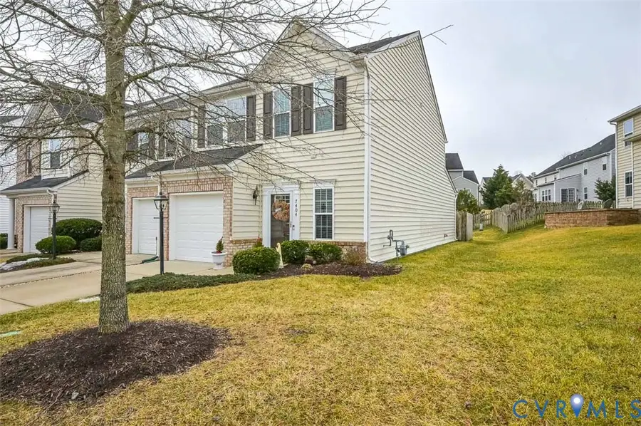7404 Smoothbore Lane, Mechanicsville, VA 23116 - #3
