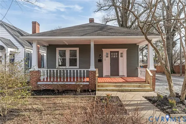 3110 Stockton Street, Richmond, VA 23224