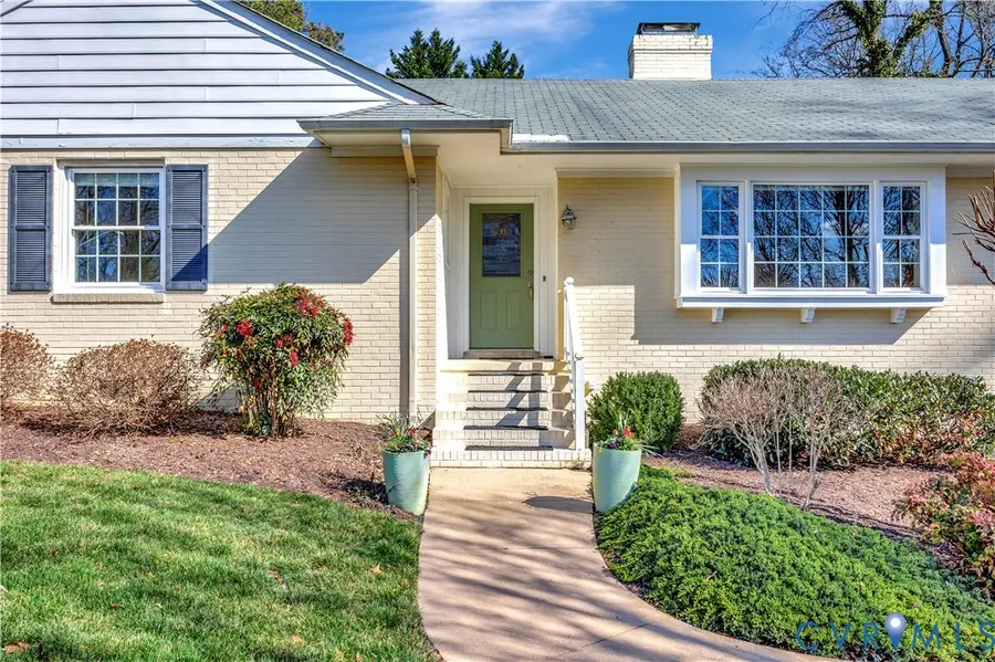 3031 Archdale Road, Richmond, VA 23235 - #2