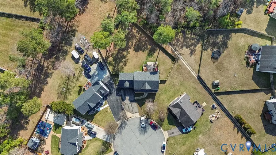 6407 Bareback Terrace, North Chesterfield, VA 23234 - #2