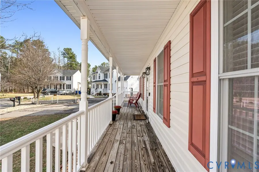 6407 Bareback Terrace, North Chesterfield, VA 23234 - #3