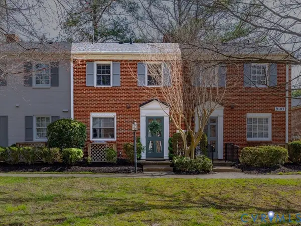 9107 Derbyshire Road #J, Henrico, VA 23229