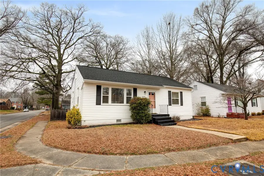 3600 Garland Avenue, Richmond, VA 23222 - #2