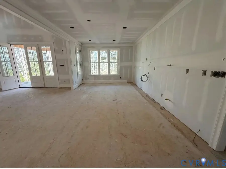 2998 Maple Lake Road, Powhatan, VA 23139 - #3