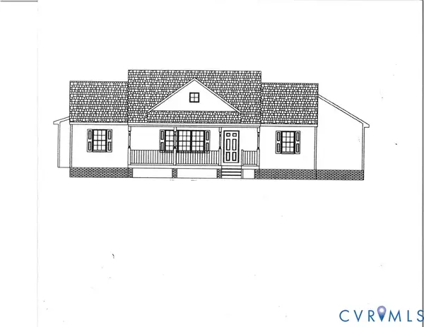 11051 Easy Street, Prince George, VA 23842