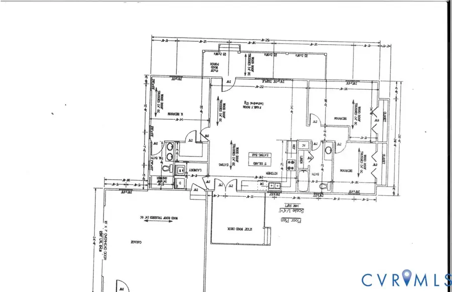 11051 Easy Street, Prince George, VA 23842 - #2