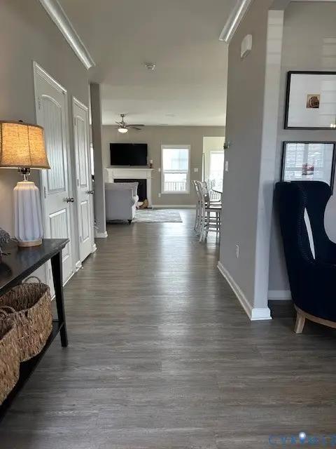 2905 Clifford Tower Drive, Henrico, VA 23231 - #2