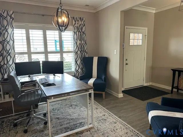 2905 Clifford Tower Drive, Henrico, VA 23231 - #3