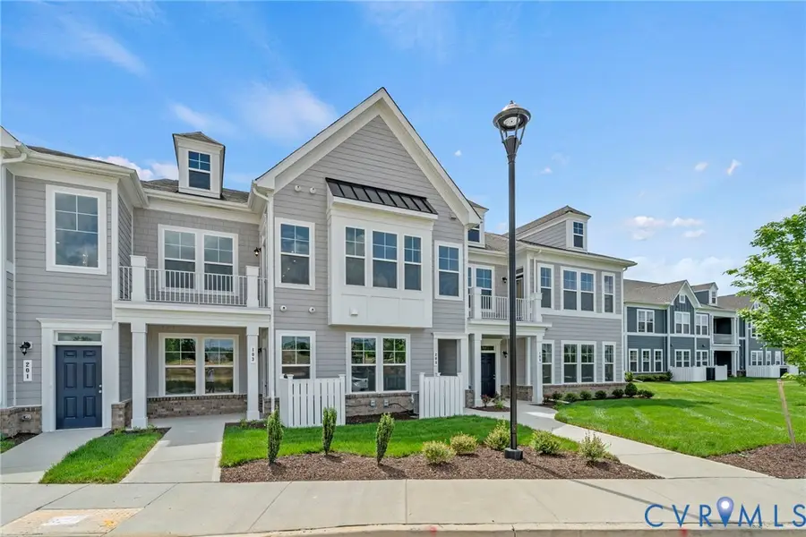 5309 Twisting Vine Lane #203, Glen Allen, VA 23059 - #2