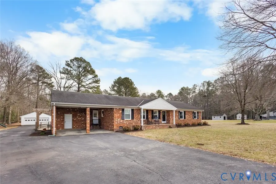 12056 Elmont Road, Ashland, VA 23005 - #2