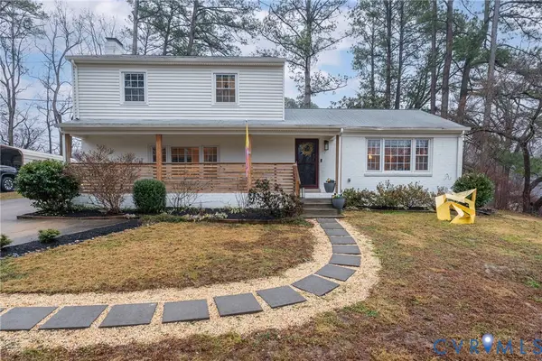 401 Bayliss Drive, Chesterfield, VA 23235