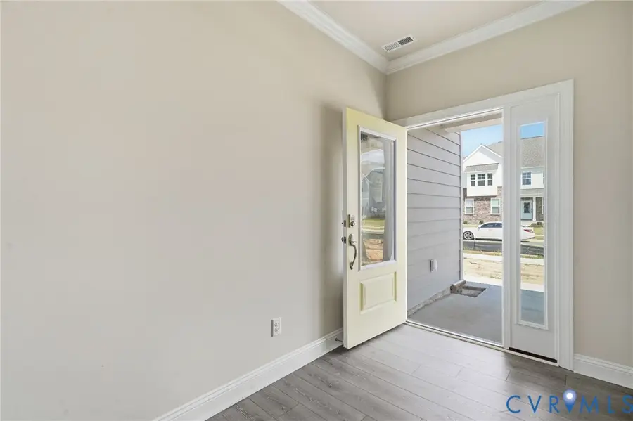 16812 Barmer Road, Chesterfield, VA 23838 - #2