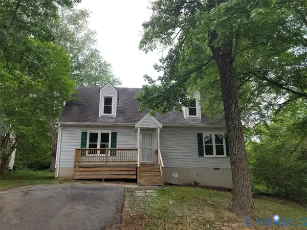 3120 Lanewood Drive, Richmond, VA 23234