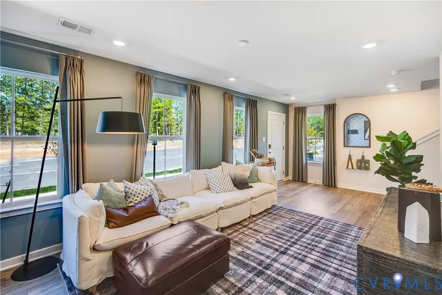 8756 Pioneer Hill Drive, Chesterfield, VA 23832 - #3