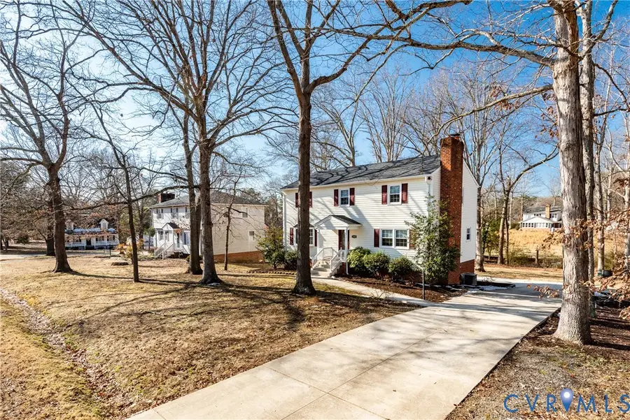 2108 Ives Lane, North Chesterfield, VA 23235 - #2