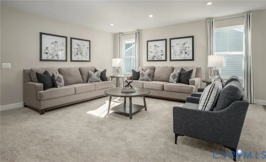 7696 W Danube Loop, New Kent, VA 23124 - #2