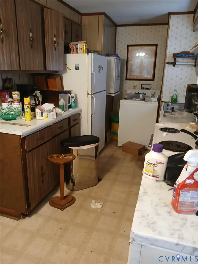 8024 Airport Road, Quinton, VA 23141 - #3