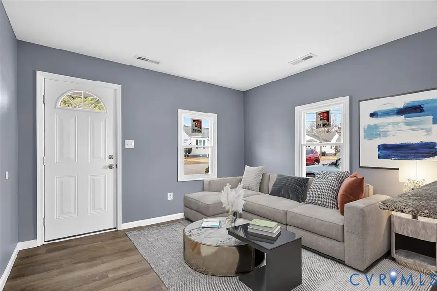 409 Olive Street, Emporia, VA 23847 - #2