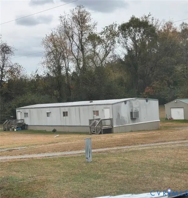 37 Ca Ira Lane, Cumberland, VA 23040