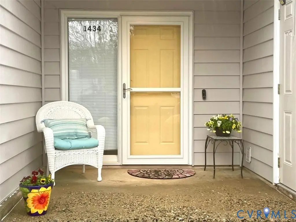 1434 Sycamore Mews Circle, Midlothian, VA 23113 - #1