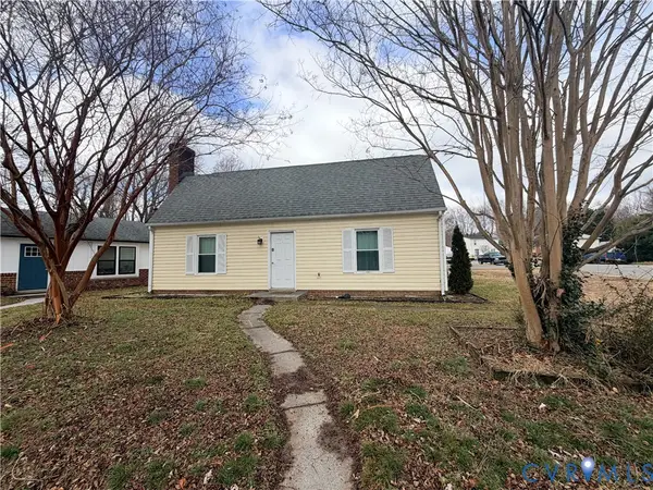 7097 Senn Way, Mechanicsville, VA 23111