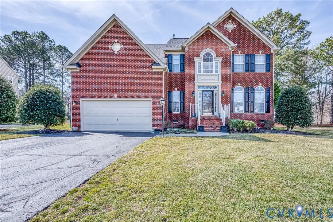 237 Ashbury Hills Drive, Richmond, VA 23227 - #1