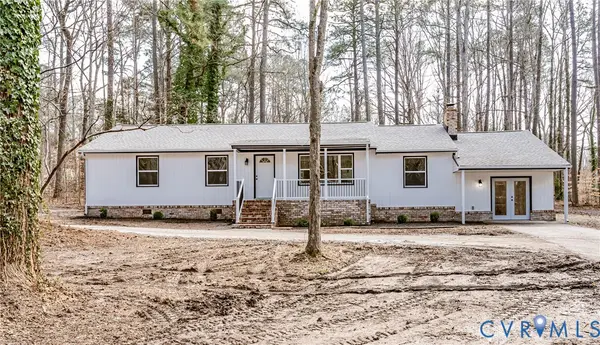 12841 Penny Lane, Midlothian, VA 23112