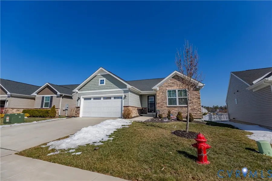 18335 Signature Way, Ruther Glen, VA 22546 - #3