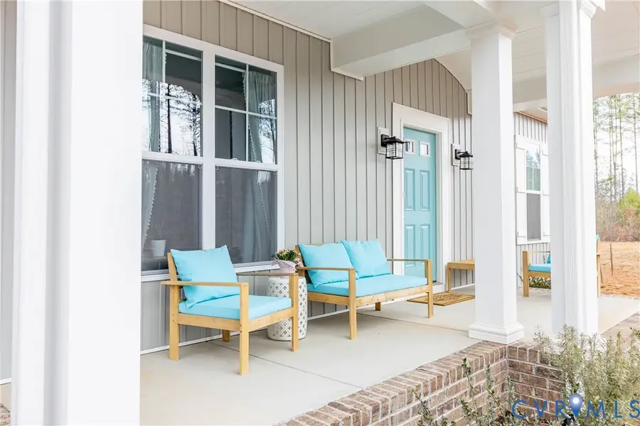 139 Forest Ridge Lane, Scottsville, VA 24590 - #2