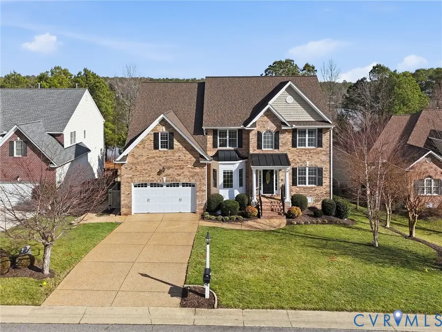 3019 Cove View Lane, Midlothian, VA 23112 - #3