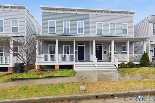 2044 Moore Street, Richmond, VA 23220