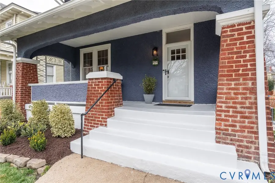 3012 Edgewood Avenue, Richmond, VA 23222 - #2