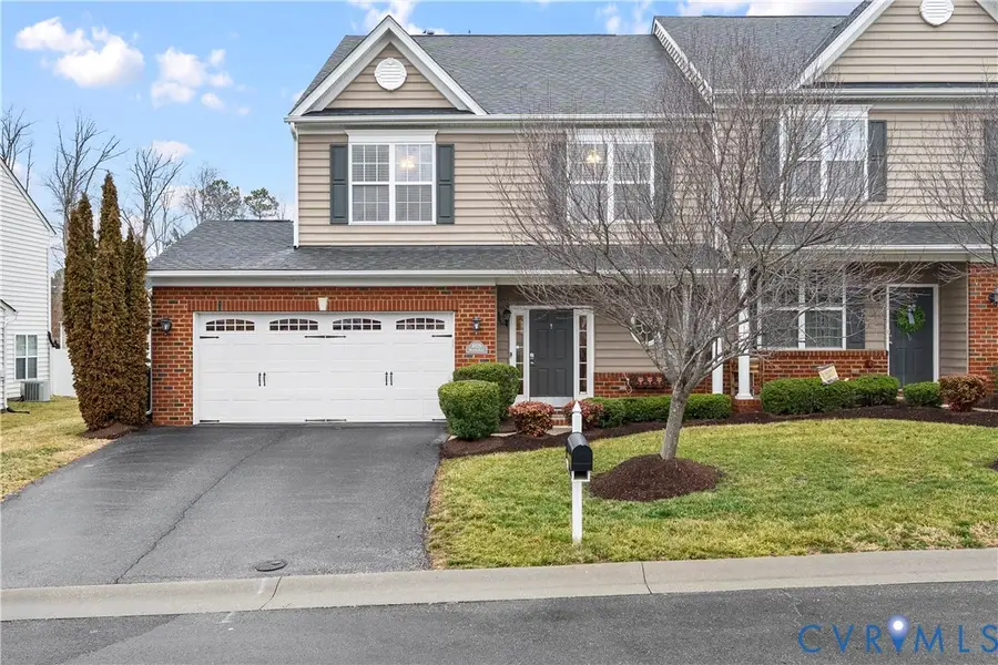 10228 Waxcomb Place, Mechanicsville, VA 23116 - #2