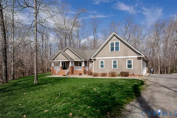 11420 Garden Terrace Court, Mechanicsville, VA 23116