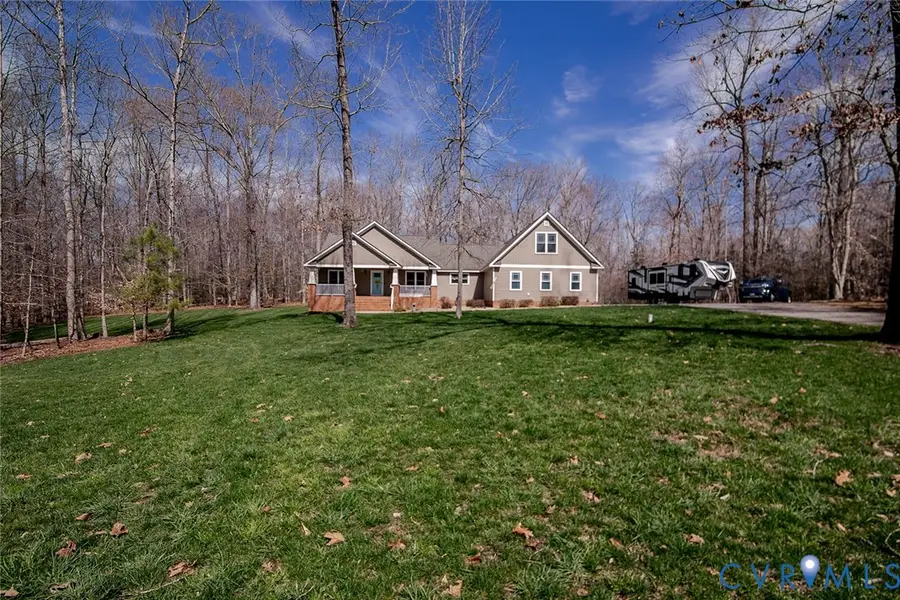 11420 Garden Terrace Court, Mechanicsville, VA 23116 - #2