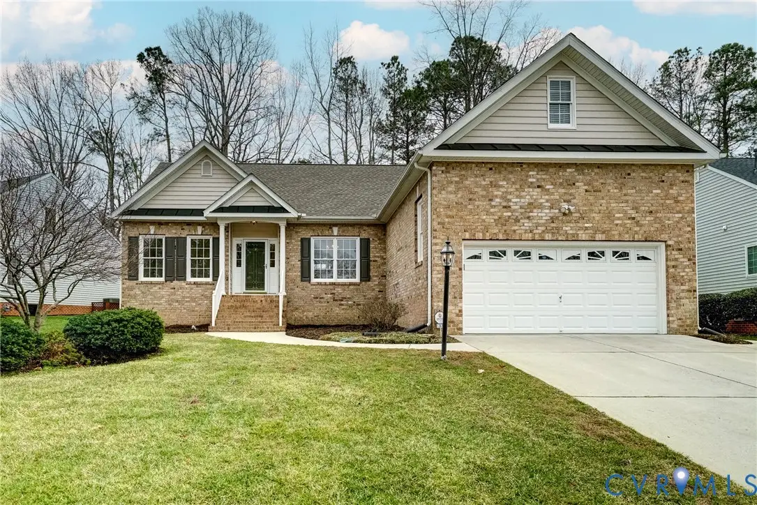 13830 Spyglass Hill Circle, Chesterfield, VA 23832 - #1