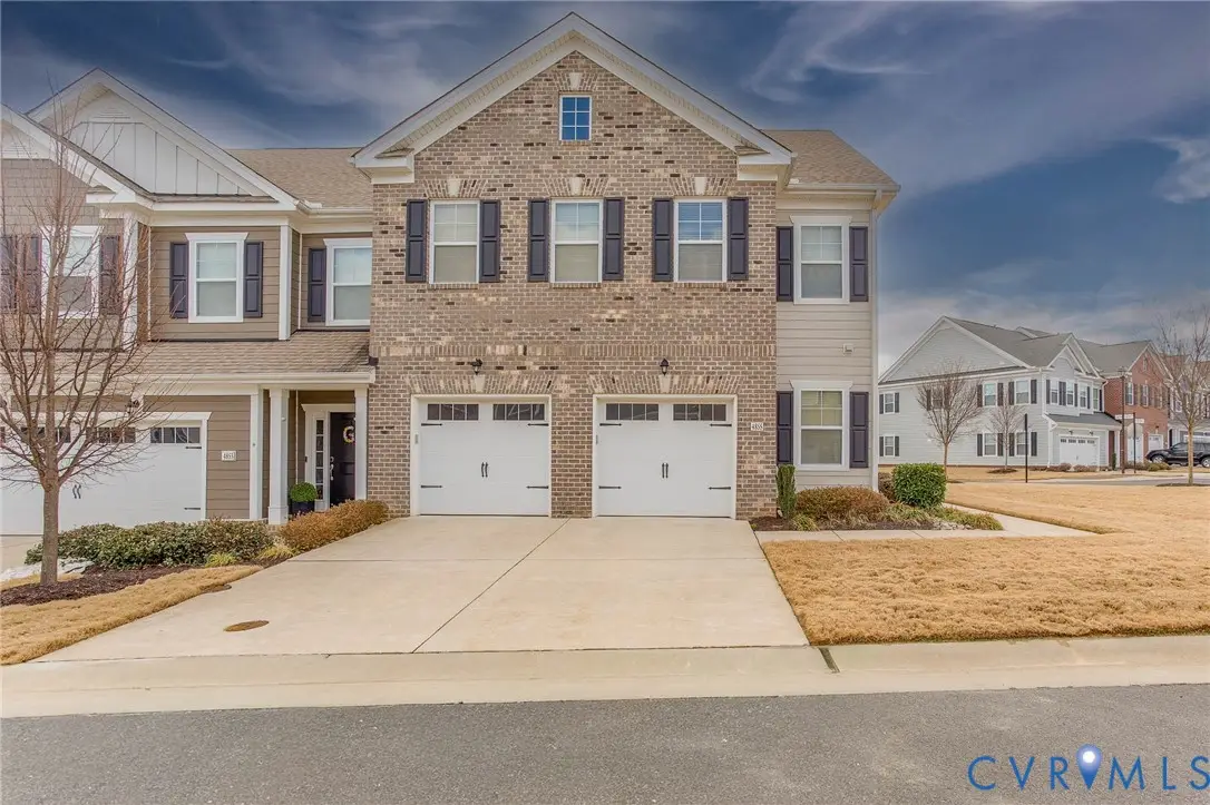 4855 Wild Horse Lane, Henrico, VA 23294 - #1