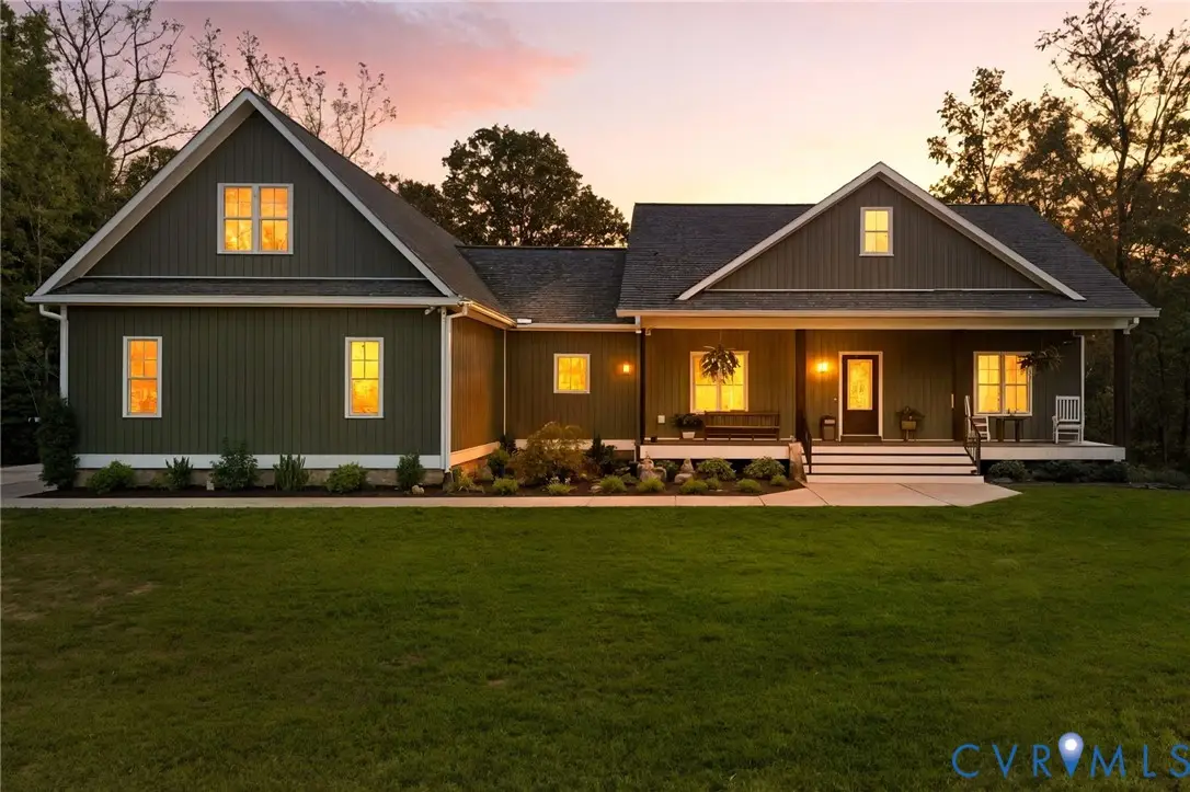 16349 Reed Town Lane, Beaverdam, VA 23015 - #1