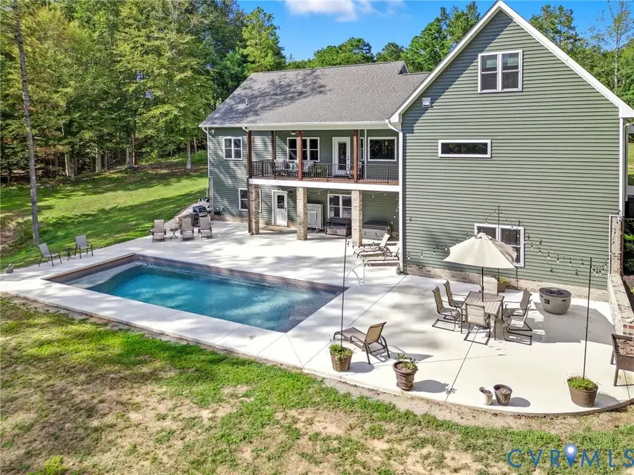 16349 Reed Town Lane, Beaverdam, VA 23015 - #2